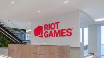 Riot Games, 500 Kişiyi Birden İşten Çıkaracak - Webtekno