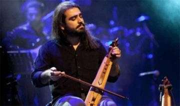 Rize'de Selçuk Balcı ve Marsis'in konseri iptal edildi