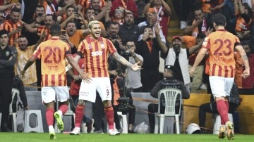 Rizespor - Galatasaray maçı (CANLI YAYIN)