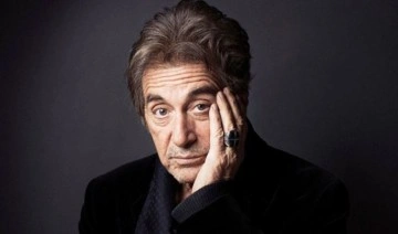 Robert de Niro'nun ardından şimdi de Al Pacino: 83 yaşında baba oluyor!