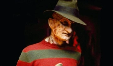 Robert Englund, Freddy Krueger rolüne veda etti
