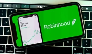 Robinhood hesaplarına 2 günde en büyük kripto girişi