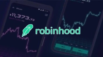 Robinhood'ın kripto ticaret gelirlerinde düşüş