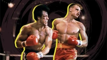 Rocky Balboa Film Serisi Hakkında Bilgiler - Webtekno