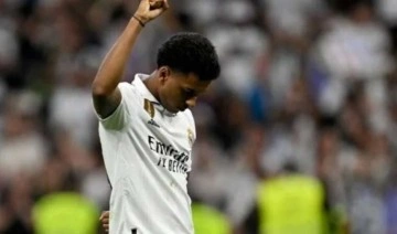 Rodrygo yıldızlaştı, Real Madrid deplasmanda kazandı