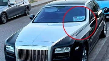 Rolls Royce iddialarına ilişkin açıklama geldi