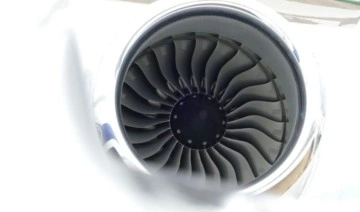 Rolls-Royce: 'İkame yakıt havacılık dünyasına katkı sağlayacak'