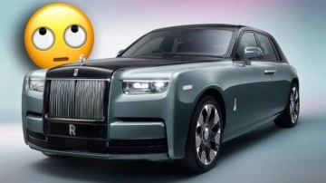 Rolls-Royce, Satış Rekoru Kırdı