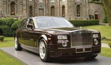 Rolls Royce'tan çalışanlarına enflasyonun üzerinde zam...