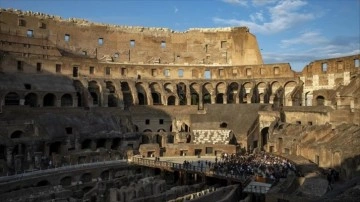 Roma İmparatorluğu: Antik gücün yükselişi ve çöküşü