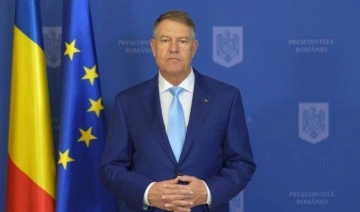 Romanya, NATO'nun Karadeniz'deki varlığının güçlendirilmesi çağrısında bulundu