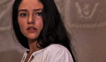 Romeo ve Juliet yapımına taciz davası açan Olivia Hussey kimdir?