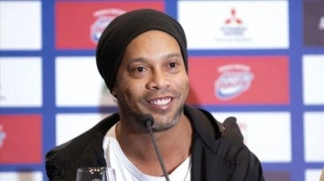 Ronaldinho oğlu kim, hangi takımda oynuyor? Joao Mendes kimdir?