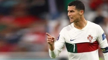 Ronaldo hangi takıma gitti? Ronaldo hangi takıma transfer oldu? 2023 Ronaldo hangi takımda oynuyor?