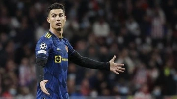 Ronaldo neden istenmiyor? Ronaldo ne yaptı? Ronaldo Manchester United'tan ayrılacak mı?