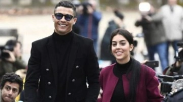 Ronaldo ve Georgina ayrıldı mı? Cristiano Ronaldo ile Georgina Rodriguez kavga sebebi ne?