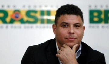 Ronaldo yeni teknik direktör adayını açıkladı!