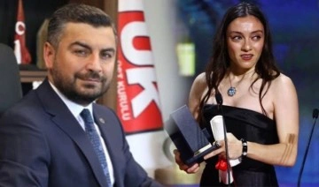 RTÜK Başkan Yardımcısı İbrahim Uslu, Merve Dizdar'ı hedef aldı: 'Tebrik edilesi bir yanı y