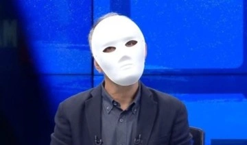 RTÜK Başkanı Ebubekir Şahin ile Emin Çapa arasında 'maske' tartışması
