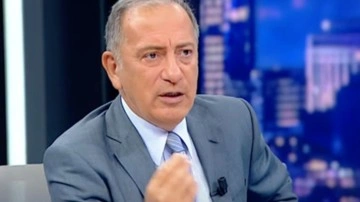 RTÜK Başkanı Şahin'den Fatih Altaylı'ya sert tepki