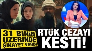 RTÜK, 'Kızıl Gocanlar' dizisi ve kahve raklamı yapan TGRT Haber'e cezayı kesti!