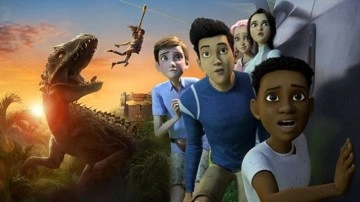 RTÜK, Netflix’in Animasyon Dizisine İnceleme Başlattı