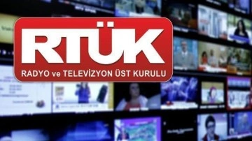 RTÜK'ten siyasi reklam yasakları uyarısı