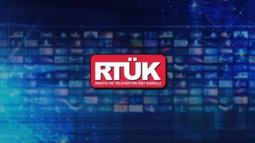 RTÜK'ten terör propagandası yapan Tele1 ve KRT'ye program durdurma cezası!