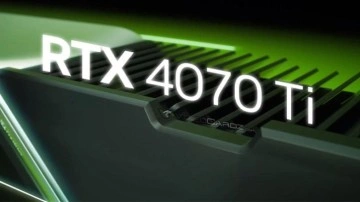 RTX 4070 Ti, Beklenenden Çok Daha Ucuza Satılabilir