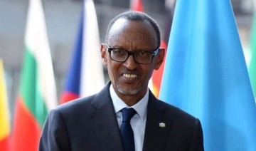Ruanda, KDC'nin kendi başarısızlıklarını örtmeye çalıştığını duyurdu