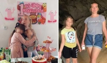Rus anneden, çocuğunu getirmeyen eski eşi hakkında suç duyurusu: 'Tek isteğim yavruma kavuşmak&