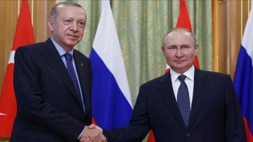 Rus basınından dikkat çeken yazı! Erdoğan'ın, Putin'den talepleri