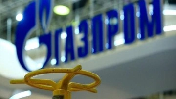 Rus devi Gazprom'dan Çin kararı!