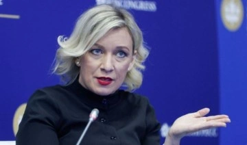 Rus diplomat: 'Ukrayna konusunda ABD ile aramızda resmi bir temas yok'