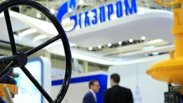 Rus enerji devi Gazprom'dan dikkat çeken çıkış: Krizin kazananı ABD