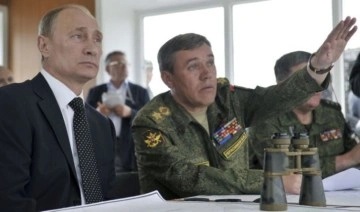 Rus generale suikast iddiası: ABD'li yetkililer detayları açıkladı
