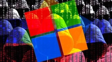 Rus Hacker’lar, Microsoft’un Kaynak Kodlarına Erişti