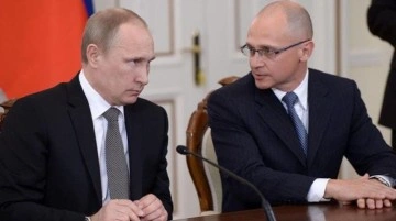 Rus lider, halefini seçti! Herkes onu "Putin'in sırdaşı" olarak tanıyor