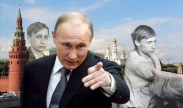 Rus lider Putin'in, Putin olmasını sağlayan 7 olay
