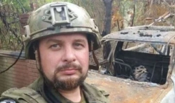 Rus savaş muhabirinin öldüğü bombalı saldırı anı ortaya çıktı