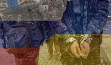Rus subayın itirafı: Askerlerimiz Ukraynalılara işkence yaptı