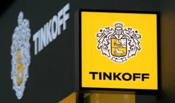 Rus Tinkoff Bank, Türkiye'ye para transferini durdurdu