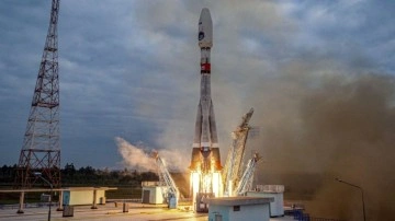 Rus uzay aracında &#8220;anormal durum&#8221; meydana geldi!