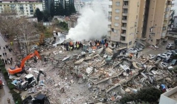 Rus uzman, 6 büyüklüğünde artçı depremlerin tekrarlanacağını savundu