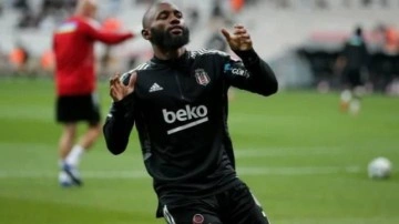 Ruslar, Beşiktaş'tan Kevin Nkoudou'ya talip oldu