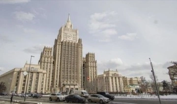 Russia expels Moldovan diplomat in retaliatory move