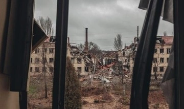Russian Defense Ministry claims it took control of Ukraine's Soledar