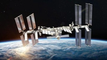 Rusya 2024&rsquo;ten sonra Uluslararası Uzay İstasyonunda yer almayacağını açıkladı