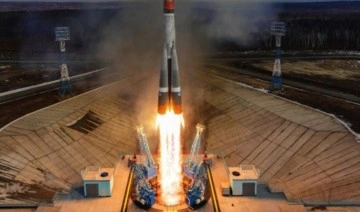 Rusya, 2030'a kadar yörüngeye 1.000'den fazla uydu yerleştirmeyi hedefliyor