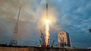 Rusya, 47 yıl aradan sonra Ay’daki rekabete tekrar katılıyor!